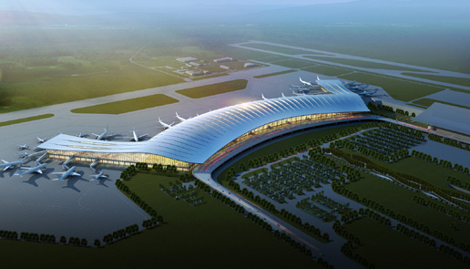 沈陽(yáng)桃仙機(jī)場(chǎng)