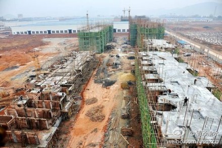 ��������ˮ�^(q��)�´幤�I(y��)���ط����@һ��䓽Y(ji��)��(g��u)�S���깤